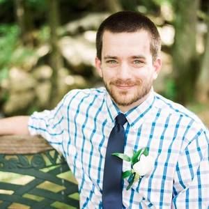 Meet your Posher, Derrick